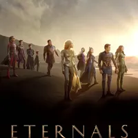 Eternals