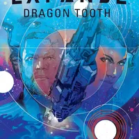 The Expanse: Dragon Tooth