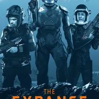 The Expanse, Season Three