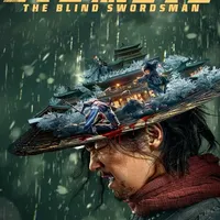 Eye for an Eye: The Blind Swordsman