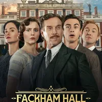 Fackham Hall