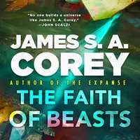 The Faith of Beasts