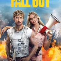 The Fall Guy