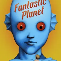 Fantastic Planet