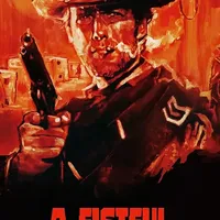 A Fistful of Dollars