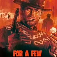 For a Few Dollars More