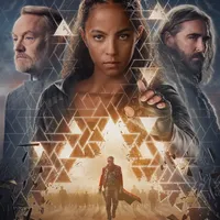 Foundation, Season Three