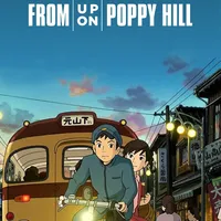 From Up on Poppy Hill
