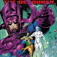 Galactus the Devourer