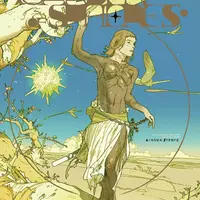 A Garden of Spheres, Book One