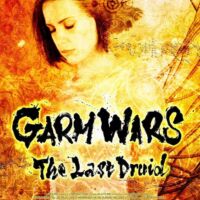 Garm Wars: The Last Druid