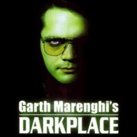 Garth Marenghi's Darkplace