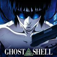 Ghost in the Shell