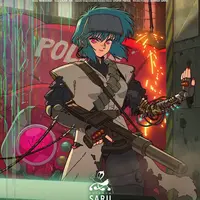 The Ghost in the Shell, Season One