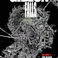 Gideon Falls