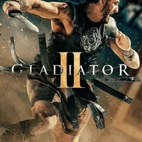 Gladiator II