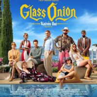 Glass Onion: A Knives Out Mystery