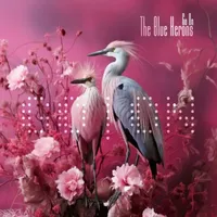 "Electric" by The Blue Herons