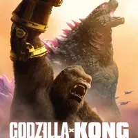 Godzilla x Kong: The New Empire