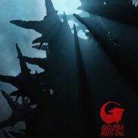 Godzilla Minus One