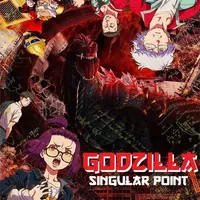 Godzilla Singular Point
