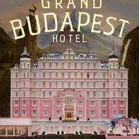 The Grand Budapest Hotel