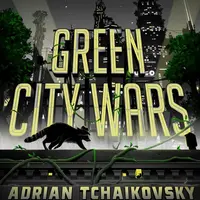Green City Wars