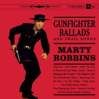​Gunfighter Ballads and Trail Songs