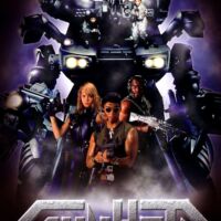 Gunhed