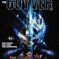 The Guyver