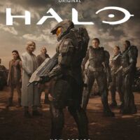 Halo, Season One