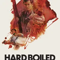 Hard Boiled