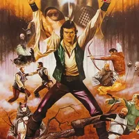 Hawk the Slayer