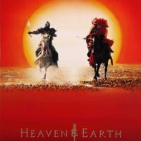 Heaven and Earth