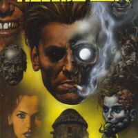 Hellblazer: Dangerous Habits