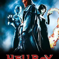 Hellboy