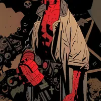 Hellboy: The Complete Series