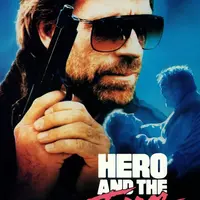 Hero and the Terror