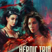 The Heroic Trio