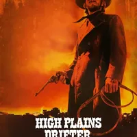 High Plains Drifter