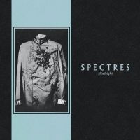 "Tell Me" by Spectres
