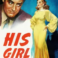 His Girl Friday
