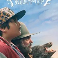 Hunt for the Wilderpeople