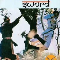 Hurricane Sword