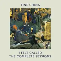 "Take the Pain" by Fine China