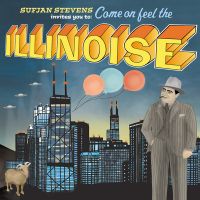 Preorder Sufjan Stevens' Illinois Now