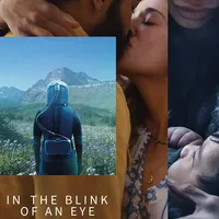 In the Blink of an Eye