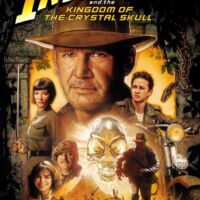Indiana Jones and the Kingdom of the Crystal Skull