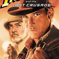 Indiana Jones and the Last Crusade
