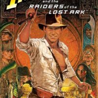 Indiana Jones and the Raiders of the Lost Ark